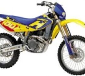 2004 deals husqvarna wr250