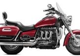 2015 Triumph Rocket III Touring ABS