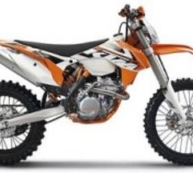 2015 KTM Freeride 250 R | Motorcycle.com