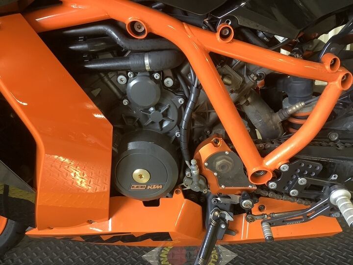 full akrapovic exhaust racing adjustable rear sets breakaway levers wp steering