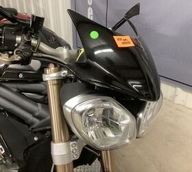2012 Triumph Speed Triple Standard For Sale | Motorcycle
