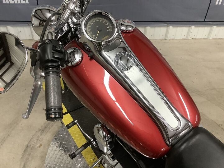 screamin eagle exhaust highflow intake chrome forks upgraded grips pegs and