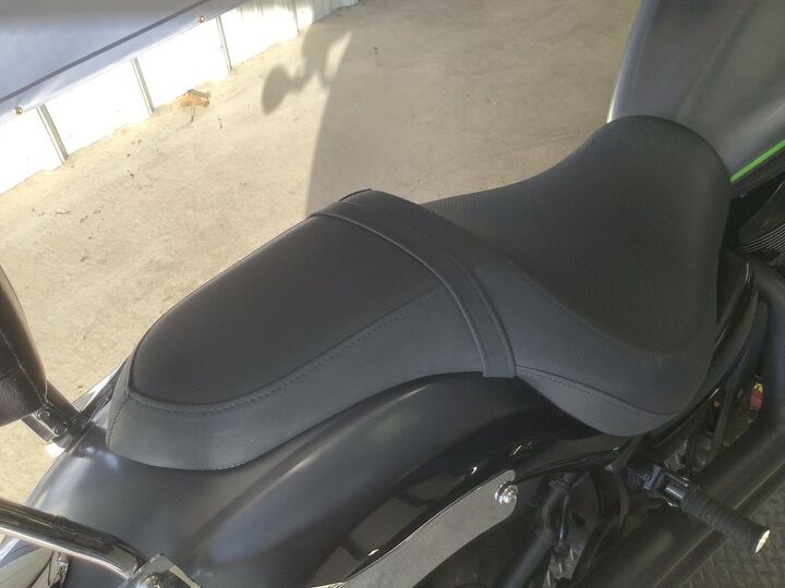 cobra exhaust upgraded intake upper fairing upgraded grips and mirrors