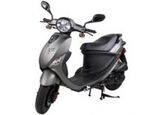 2015 Genuine Scooter Co. Buddy Riot 125