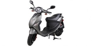 2015 Genuine Scooter Co. Buddy Riot 50
