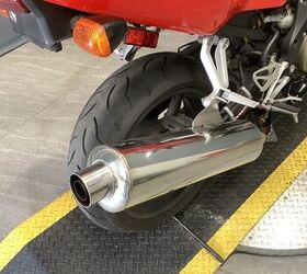 2001 Honda CBR 600 F4i For Sale Motorcycle Classifieds