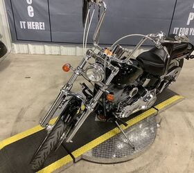 2004 Harley-Davidson FXST - Softail Standard For Sale | Motorcycle ...