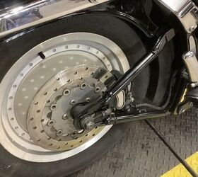 2004 Harley-Davidson FXST - Softail Standard For Sale | Motorcycle ...