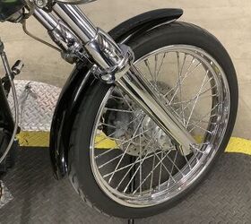 2004 Harley-Davidson FXST - Softail Standard For Sale | Motorcycle ...