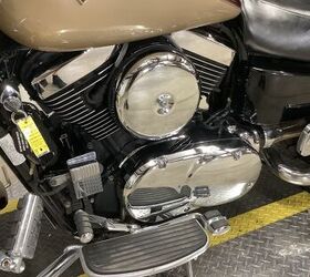2003 Kawasaki Vulcan Nomad 1500 For Sale Motorcycle Classifieds