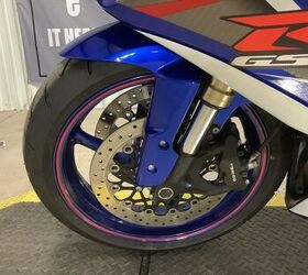 yoshimura exhaust fender eliminator ride modes control and new front tire hard