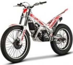 2016 BETA Evo 300 | Motorcycle.com