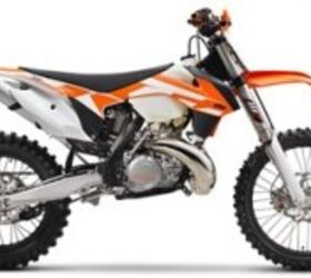 2016 KTM XC 300 | Motorcycle.com