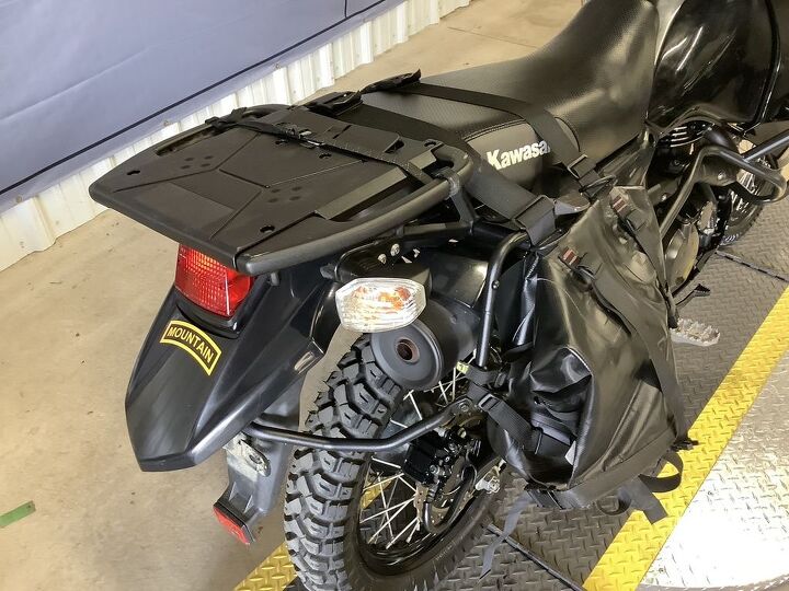 2016 Kawasaki KLR650 For Sale | Motorcycle Classifieds | Motorcycle.com