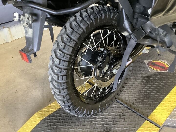 2016 Kawasaki KLR650 For Sale | Motorcycle Classifieds | Motorcycle.com