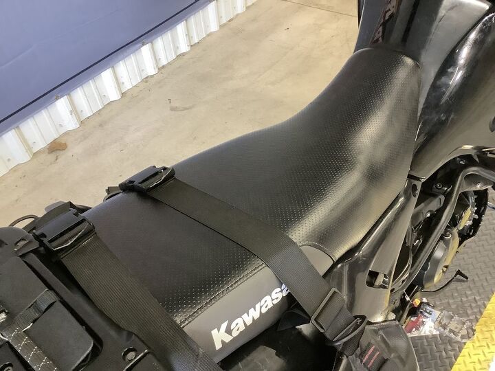 2016 Kawasaki KLR650 For Sale | Motorcycle Classifieds | Motorcycle.com