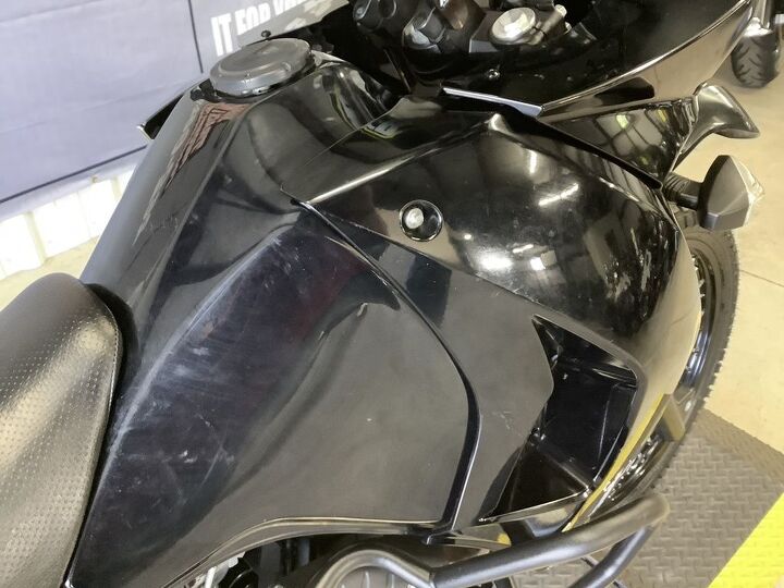 2016 Kawasaki KLR650 For Sale | Motorcycle Classifieds | Motorcycle.com