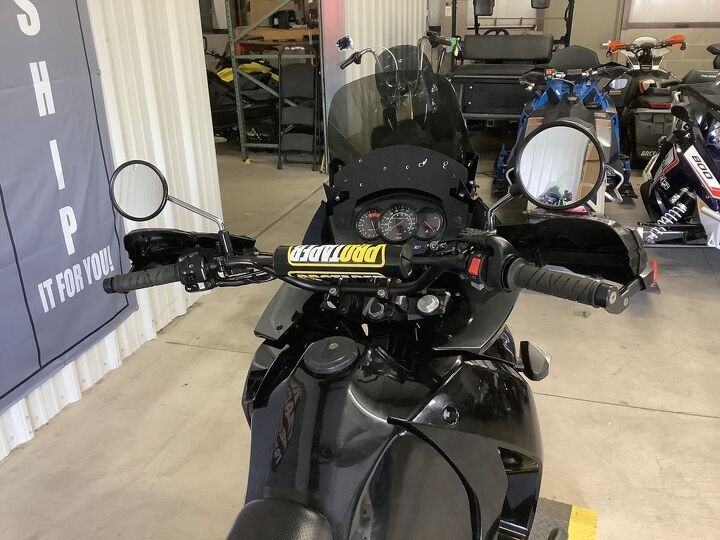 2016 Kawasaki KLR650 For Sale | Motorcycle Classifieds | Motorcycle.com