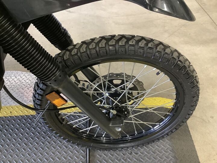 2016 Kawasaki KLR650 For Sale | Motorcycle Classifieds | Motorcycle.com