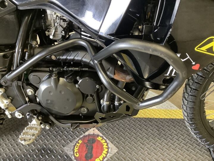 2016 Kawasaki KLR650 For Sale | Motorcycle Classifieds | Motorcycle.com