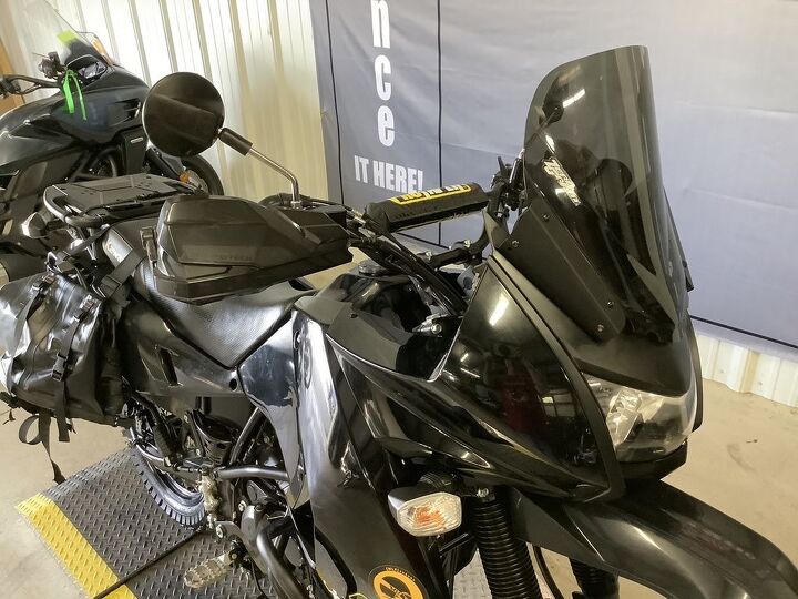 2016 Kawasaki KLR650 For Sale | Motorcycle Classifieds | Motorcycle.com