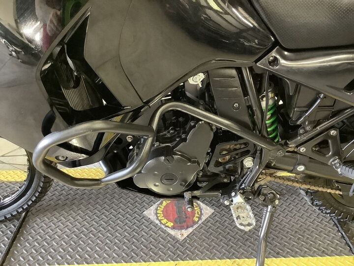 2016 Kawasaki KLR650 For Sale | Motorcycle Classifieds | Motorcycle.com