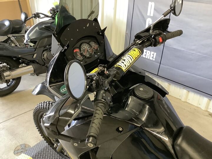 2016 Kawasaki KLR650 For Sale | Motorcycle Classifieds | Motorcycle.com