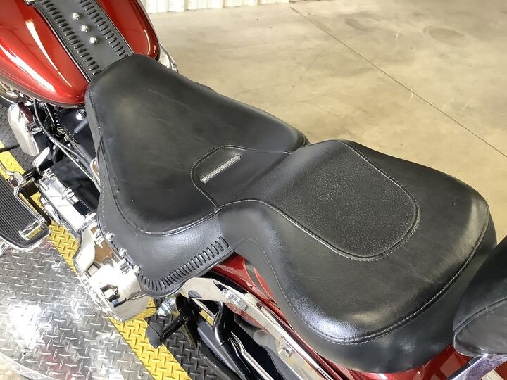 aftermarket exhaust backrest rack upgraded foot controls grips and mirrors bar