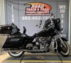 2008 Harley-Davidson FLHX - Street Glide For Sale | Motorcycle ...