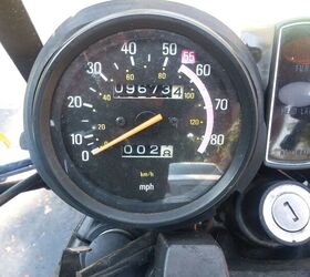 1983 Yamaha XS 650 Heritage Special For Sale | Motorcycle