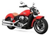 2016 Indian Scout®