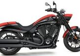 2016 Victory Hammer® S