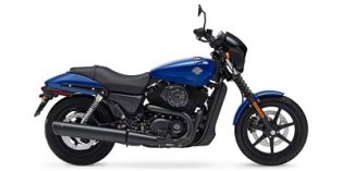 2016 Harley-Davidson Street® 500