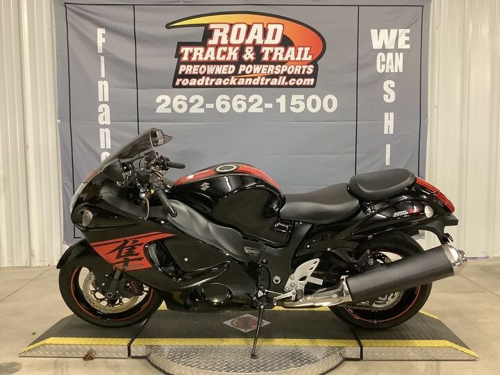stock low mileage sport bike arm stretching power hard to find we can