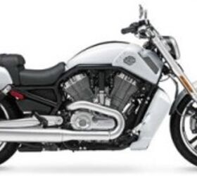 2016 Harley-Davidson V-Rod® V-Rod Muscle