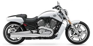 2016 Harley-Davidson V-Rod® V-Rod Muscle
