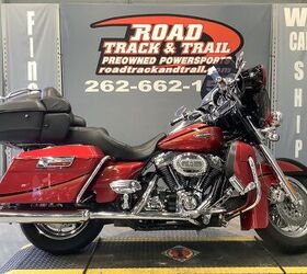 ヤッコカウル Harley-Davidson Used 2011 Harley-Davidson Electra Glide® Ultra Limited