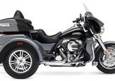 2016 Harley-Davidson Trike Tri Glide Ultra