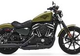 2016 Harley-Davidson Sportster® Iron 883