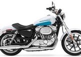 2016 Harley-Davidson Sportster® SuperLow