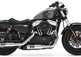 2016 Harley-Davidson Sportster® Forty-Eight