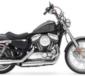 2016 Harley-Davidson Sportster® Seventy-Two