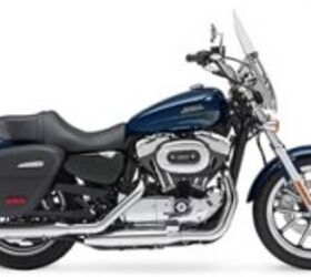 2016 Harley-Davidson Sportster® SuperLow 1200T