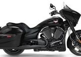 2016 Victory Cross Country® 8-Ball