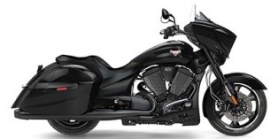 2016 Victory Cross Country® 8-Ball