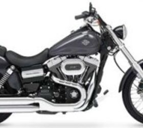 2016 Harley-Davidson Dyna® Wide Glide