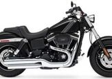 2016 Harley-Davidson Dyna® Fat Bob