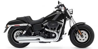 2016 Harley-Davidson Dyna® Fat Bob