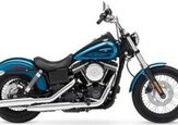 2016 Harley-Davidson Dyna® Street Bob