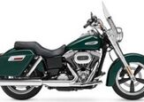 2016 Harley-Davidson Dyna® Switchback